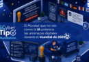 El Mundial que no ves: como la IA potencia las amenazas digitales durante el mundial de 2026