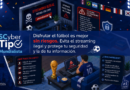 Los peligros de usar o descargar aplicaciones no oficiales de streaming