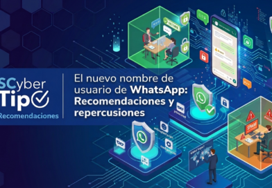 El nuevo nombre de usuario de WhatsApp: Recomendaciones y repercusiones El nuevo nombre de usuario de WhatsApp: Recomendaciones y repercusiones