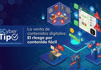La venta de contenidos digitales: El riesgo por contenido fácil La venta de contenidos digitales: El riesgo por contenido fácil