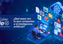 ¿Qué pasa con lo que compartes a la Inteligencia artificial? ¿Qué pasa con lo que compartes a la Inteligencia artificial?